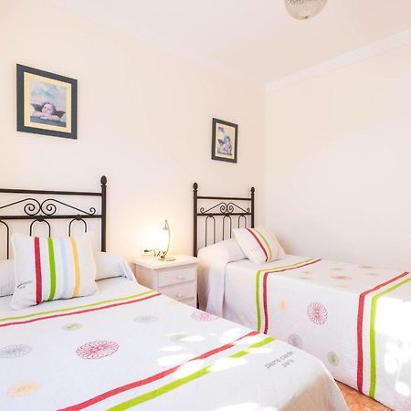 Villa Jardín de Mari Frigiliana Exterior foto