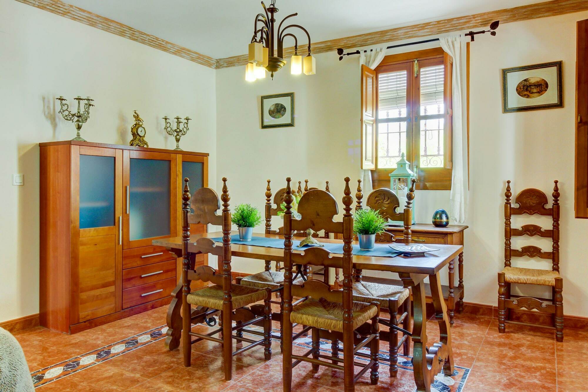 Villa Jardín de Mari Frigiliana Exterior foto